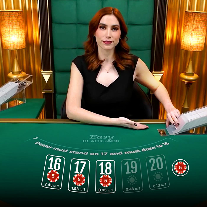 Blackjack gtwin com