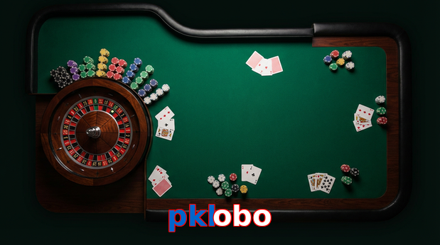 Game list for Pklobo casino section