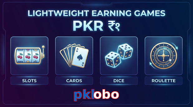 Payment and PKR controls in Pklobo