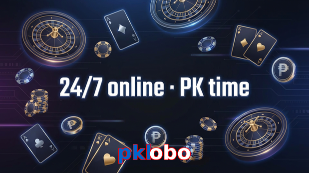 Game list for Pklobo online section