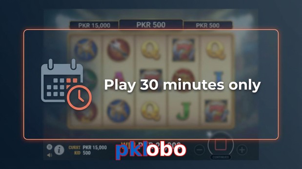 Payment and PKR controls in Pklobo
