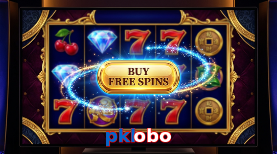 Game list for Pklobo pg section