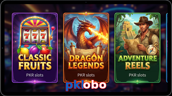 Payment and PKR controls in Pklobo