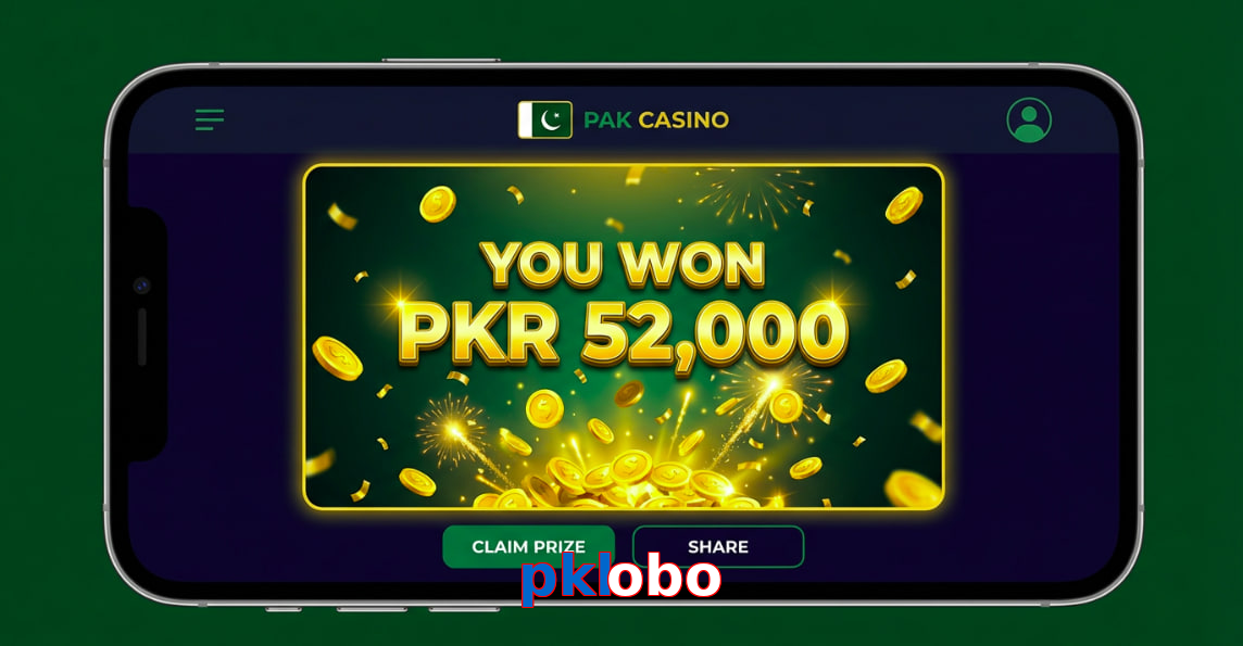 Payment and PKR controls in Pklobo